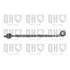 1 biellette de direction droite Quinton Hazell QDL2732S