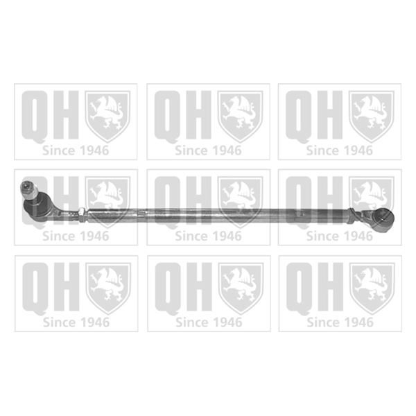 1 biellette de direction Quinton Hazell QDL2737S