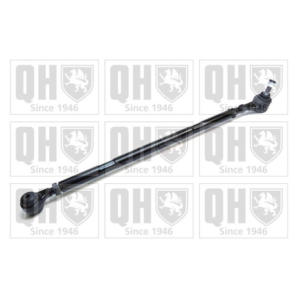1 biellette de direction Quinton Hazell QDL2738S