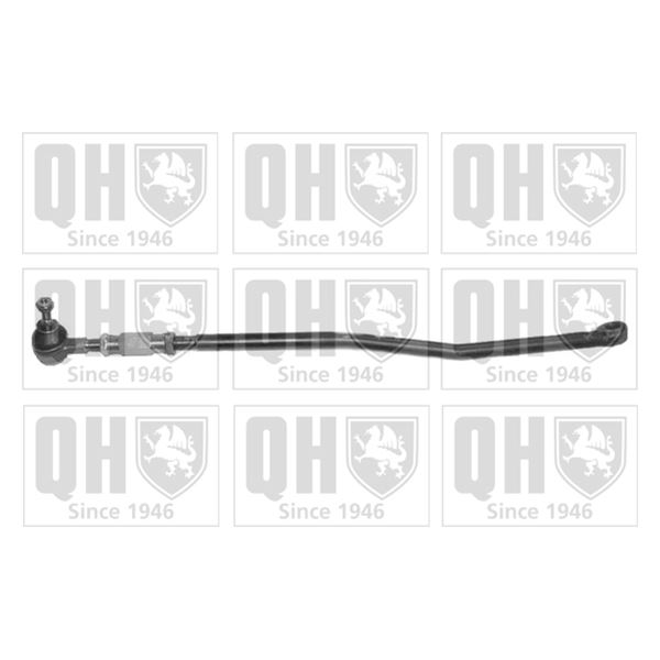 1 biellette de direction gauche Quinton Hazell QDL2742S