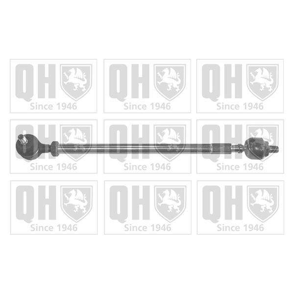 1 biellette de direction Quinton Hazell QDL2743S