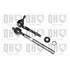 1 biellette de direction gauche Quinton Hazell QDL2746S