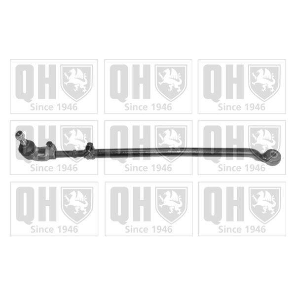 1 biellette de direction gauche Quinton Hazell QDL2771S