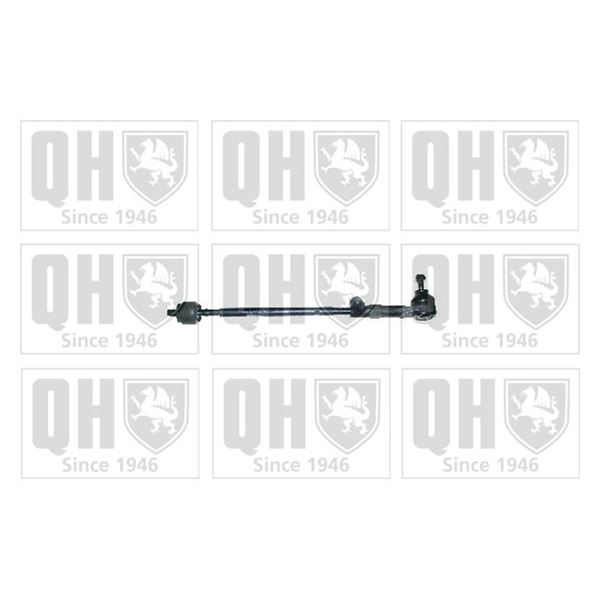 1 biellette de direction droite Quinton Hazell QDL2780S