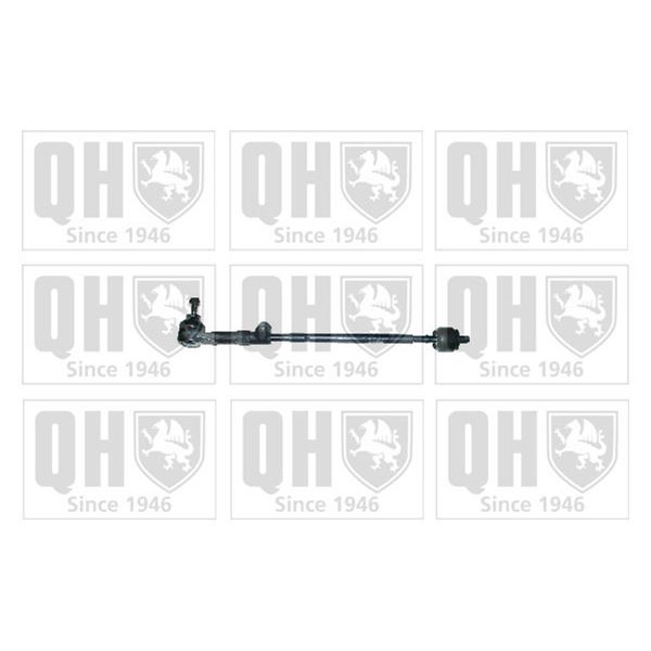 1 biellette de direction gauche Quinton Hazell QDL2781S