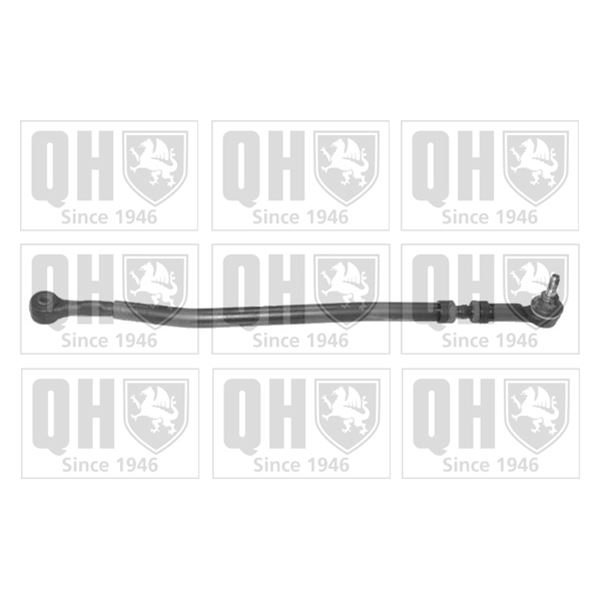 1 biellette de direction droite Quinton Hazell QDL2850S