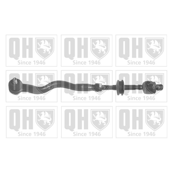 1 biellette de direction gauche Quinton Hazell QDL2851S