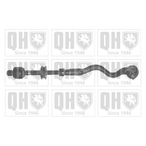 1 biellette de direction droite Quinton Hazell QDL2852S