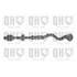 1 biellette de direction droite Quinton Hazell QDL2852S