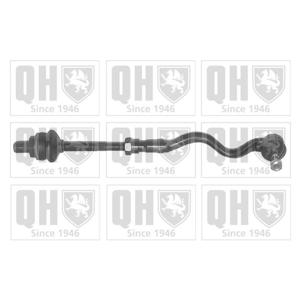 1 biellette de direction droite Quinton Hazell QDL2853S