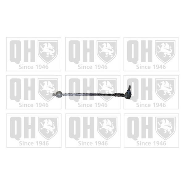 1 biellette de direction gauche Quinton Hazell QDL2876S