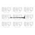 1 biellette de direction gauche Quinton Hazell QDL2876S