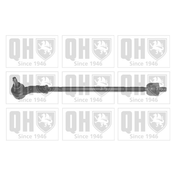 1 biellette de direction gauche Quinton Hazell QDL2878S