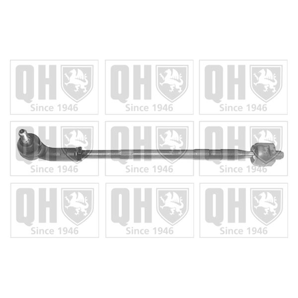 1 biellette de direction gauche Quinton Hazell QDL2880S
