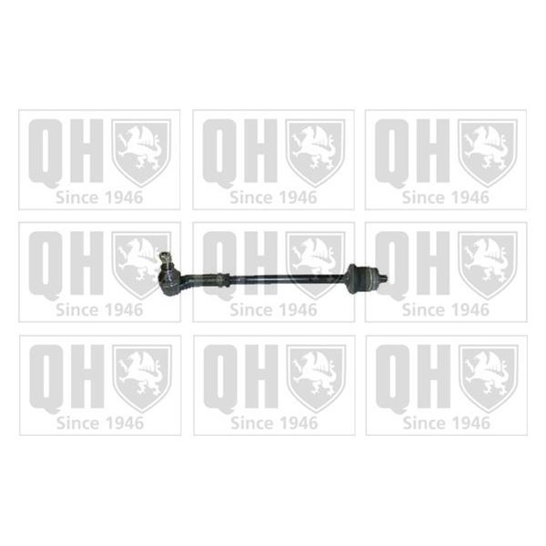 1 biellette de direction gauche Quinton Hazell QDL2884S
