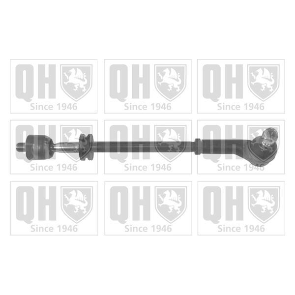 1 biellette de direction Quinton Hazell QDL2885S