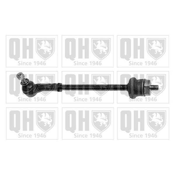 1 biellette de direction gauche Quinton Hazell QDL2886S