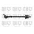 1 biellette de direction gauche Quinton Hazell QDL2886S