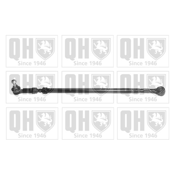 1 biellette de direction Quinton Hazell QDL2936S