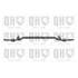 1 biellette de direction centre Quinton Hazell QDL2957S