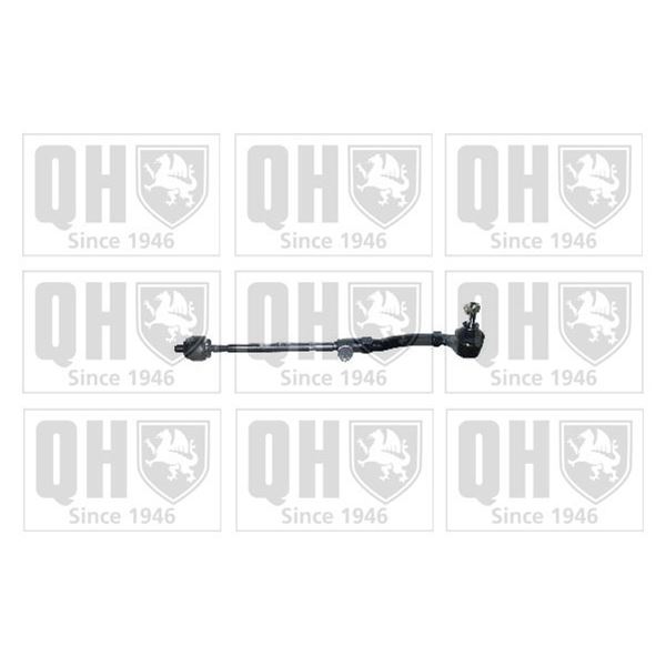 1 biellette de direction droite Quinton Hazell QDL2976S
