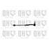 1 biellette de direction droite Quinton Hazell QDL2976S