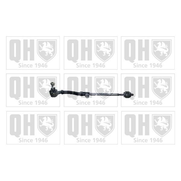 1 biellette de direction gauche Quinton Hazell QDL2977S