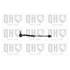 1 biellette de direction gauche Quinton Hazell QDL2977S