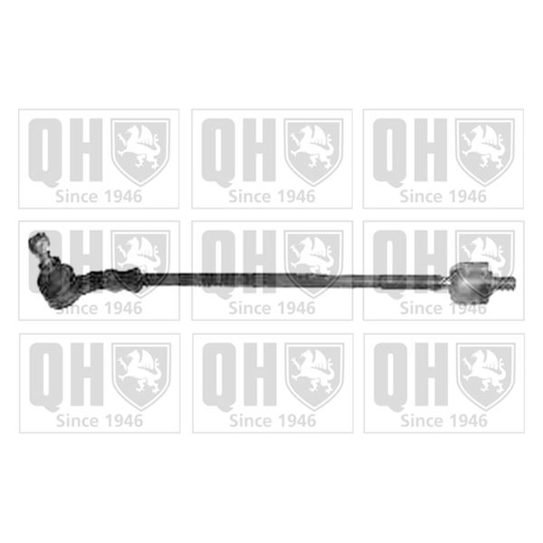 1 biellette de direction Quinton Hazell QDL3022S