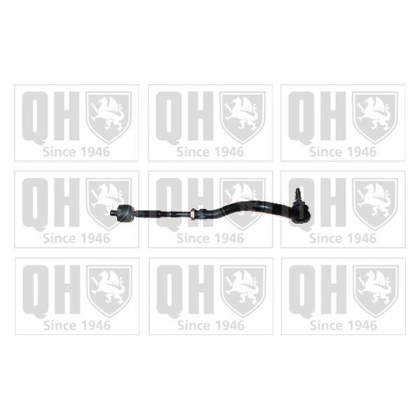 1 biellette de direction droite Quinton Hazell QDL3038S