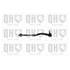 1 biellette de direction droite Quinton Hazell QDL3038S