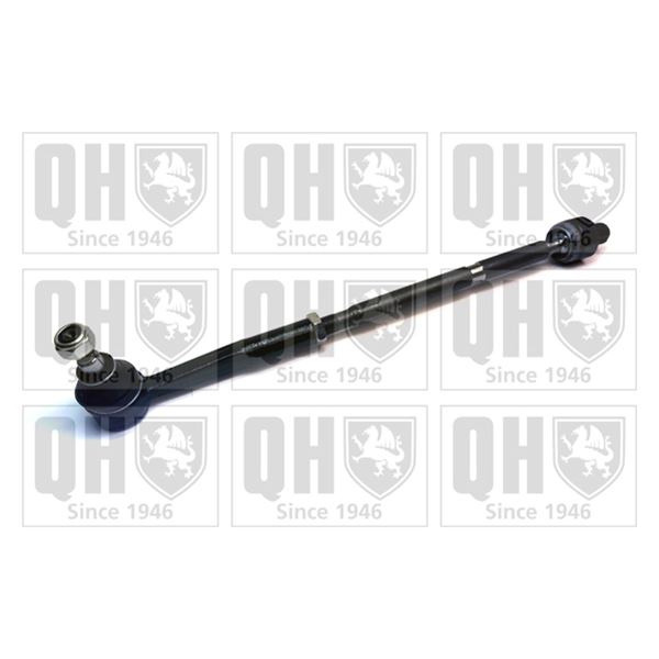 1 biellette de direction Quinton Hazell QDL3197S
