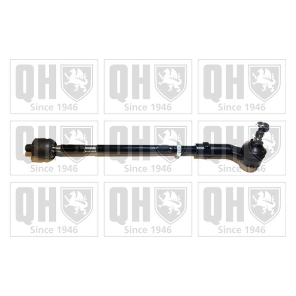1 biellette de direction gauche Quinton Hazell QDL3203S