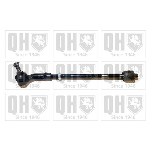 1 biellette de direction droite Quinton Hazell QDL3204S