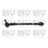 1 biellette de direction droite Quinton Hazell QDL3204S