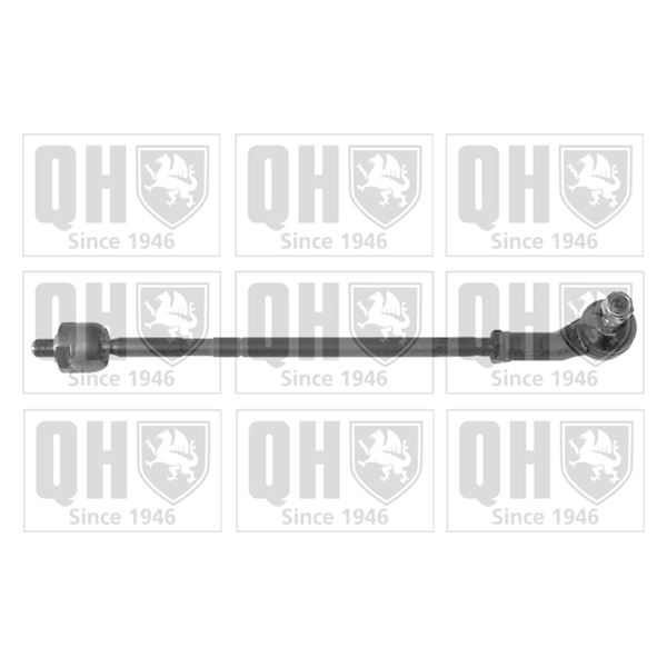 1 biellette de direction droite Quinton Hazell QDL3211S