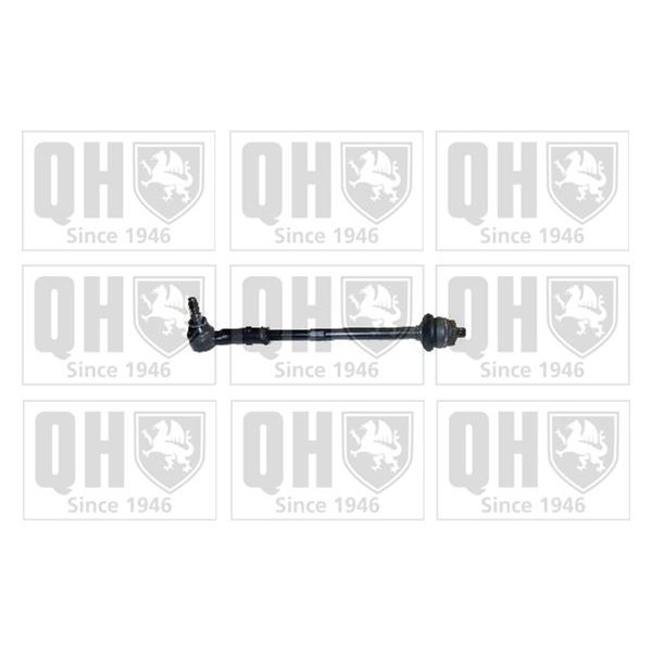 1 biellette de direction gauche Quinton Hazell QDL3212S