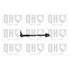 1 biellette de direction gauche Quinton Hazell QDL3212S
