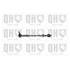 1 biellette de direction gauche Quinton Hazell QDL3215S