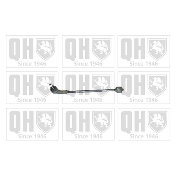 1 biellette de direction gauche Quinton Hazell QDL3244S