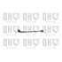 1 biellette de direction gauche Quinton Hazell QDL3244S