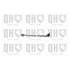 1 biellette de direction droite Quinton Hazell QDL3245S