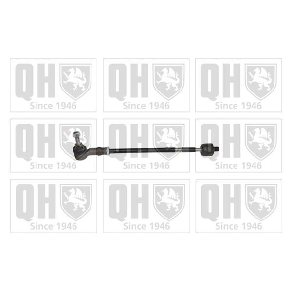1 biellette de direction droite Quinton Hazell QDL3249S