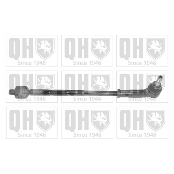 1 biellette de direction droite Quinton Hazell QDL3258S
