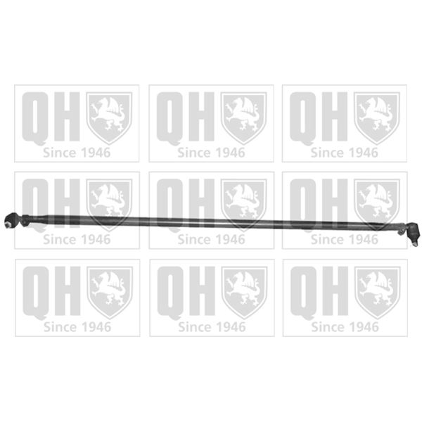 1 biellette de direction centre Quinton Hazell QDL3262S