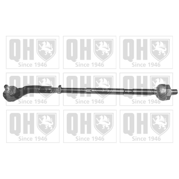 1 biellette de direction gauche Quinton Hazell QDL3269S
