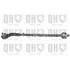 1 biellette de direction gauche Quinton Hazell QDL3269S