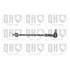 1 biellette de direction droite Quinton Hazell QDL3270S