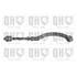 1 biellette de direction droite Quinton Hazell QDL3272S