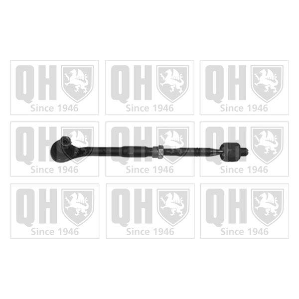 1 biellette de direction Quinton Hazell QDL3273S